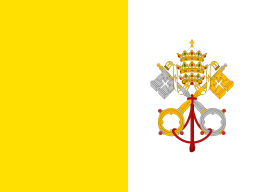 CIUDAD DEL VATICANO